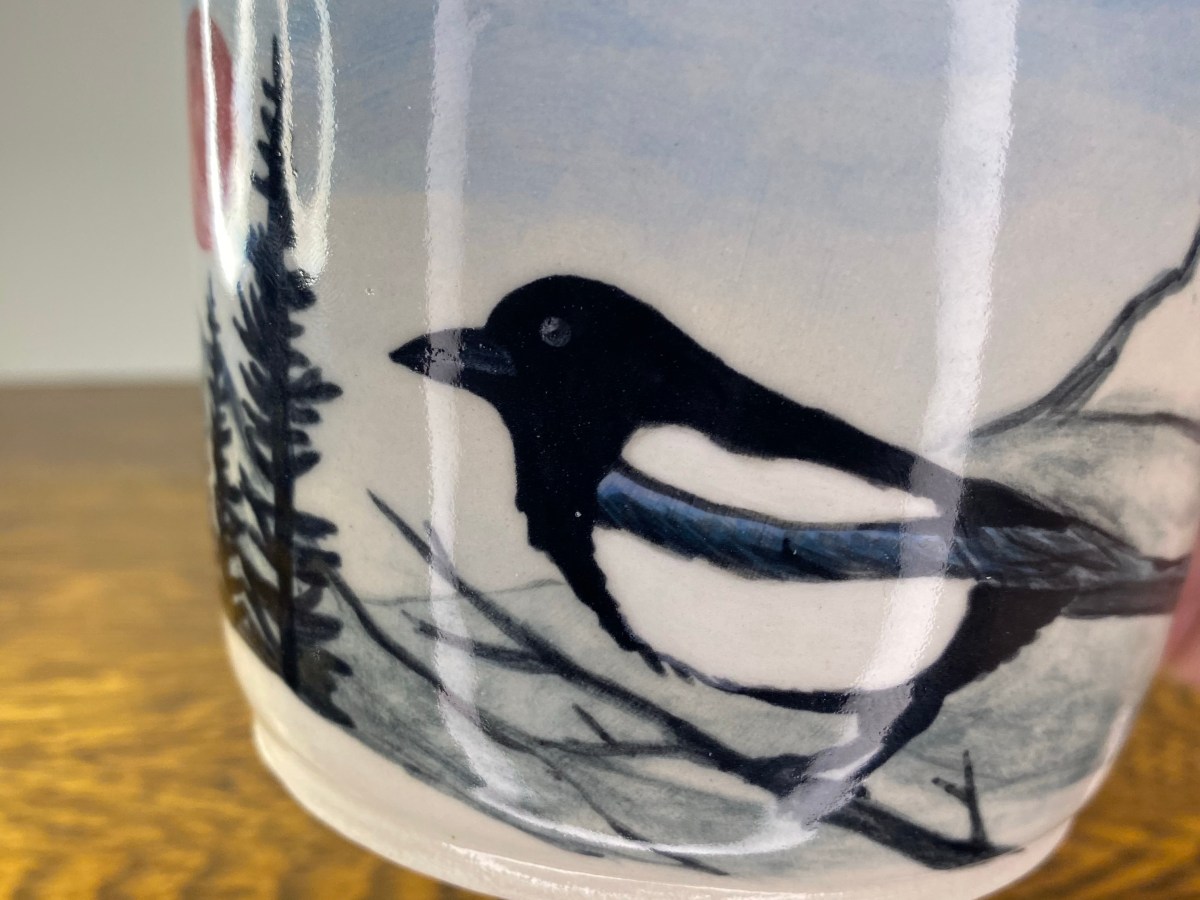 Latest Work: Fall&nbsp;2023