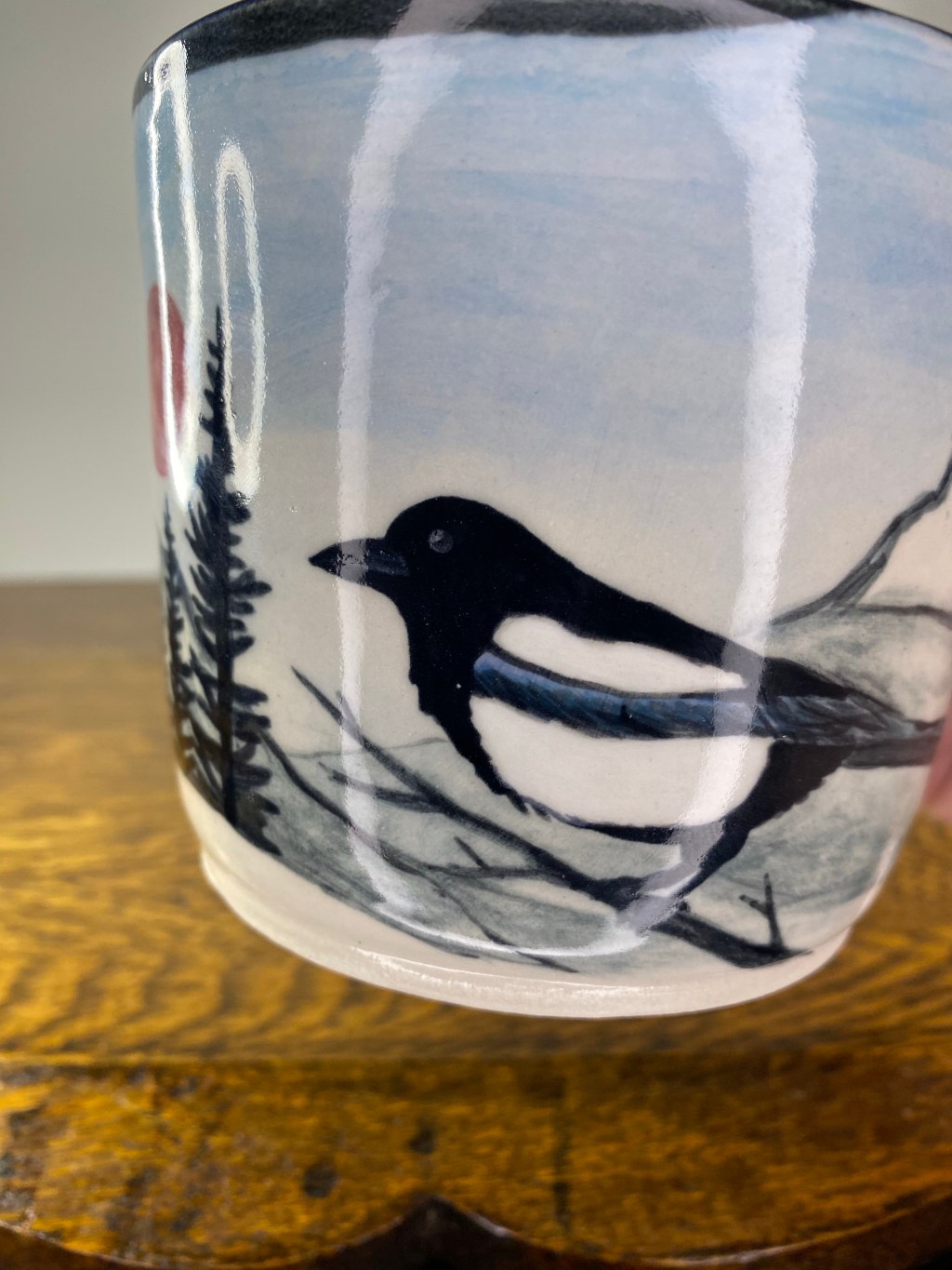 Latest Work: Fall&nbsp;2023